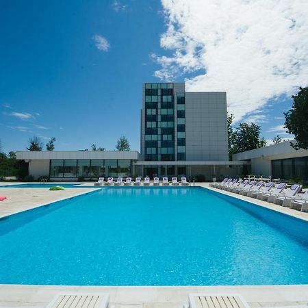 Hotel Melodia Venus Kültér fotó
