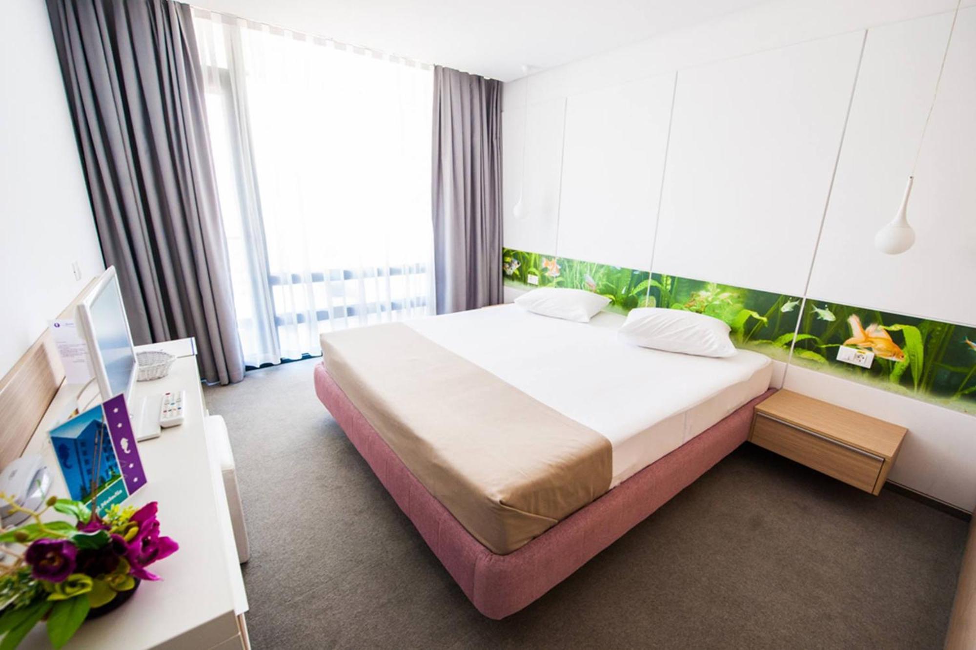 Hotel Melodia Venus Kültér fotó