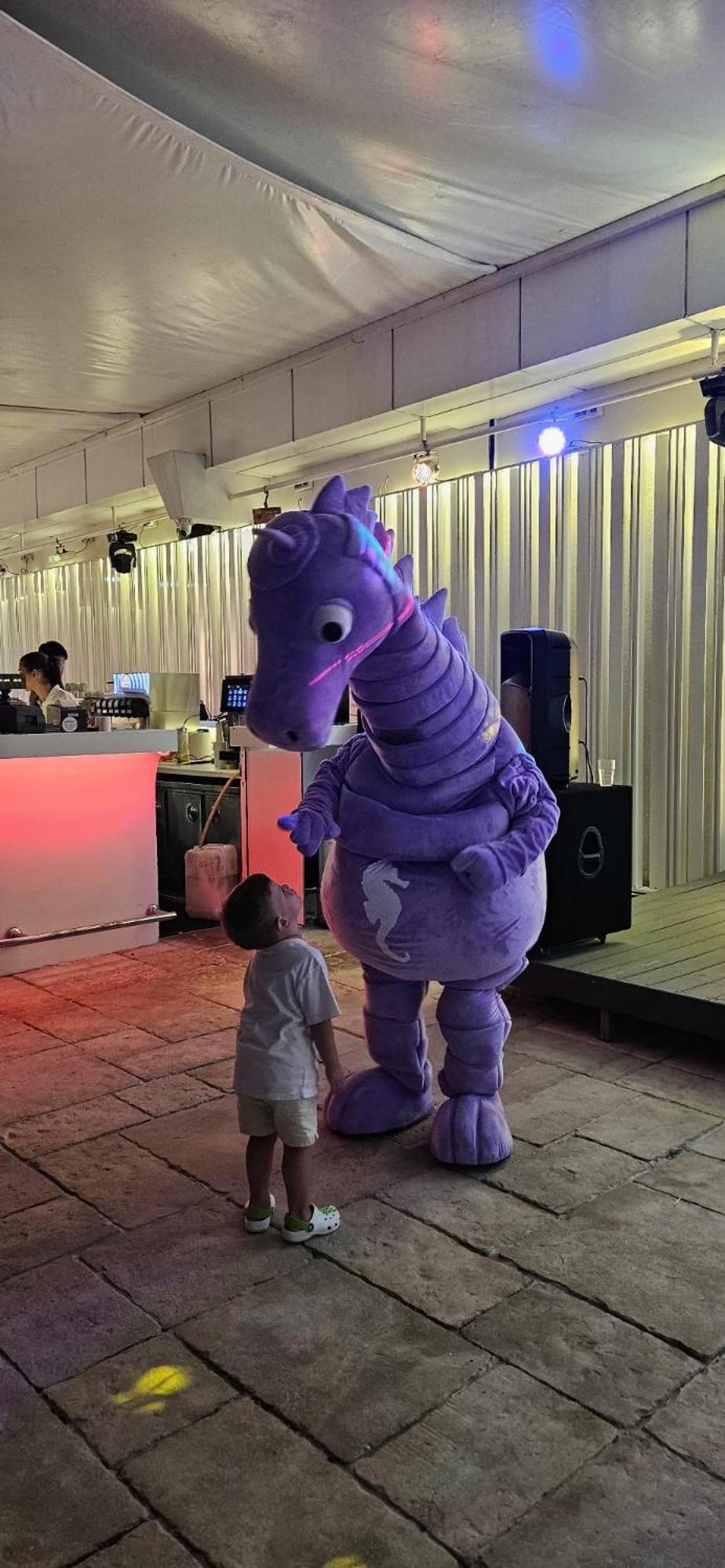 Hotel Melodia Venus Kültér fotó