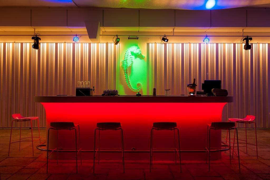 Hotel Melodia Venus Kültér fotó