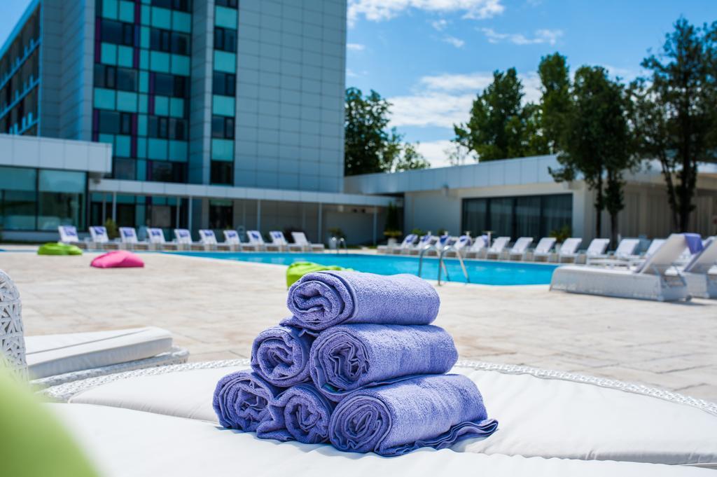 Hotel Melodia Venus Kültér fotó