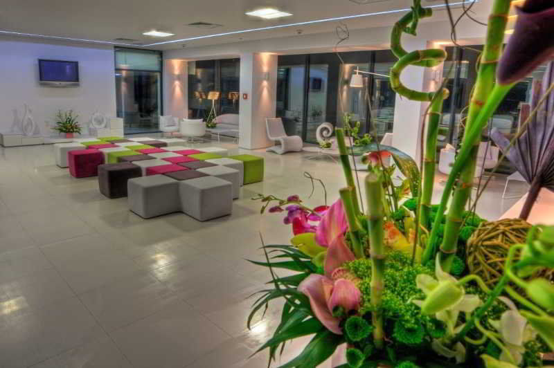 Hotel Melodia Venus Kültér fotó
