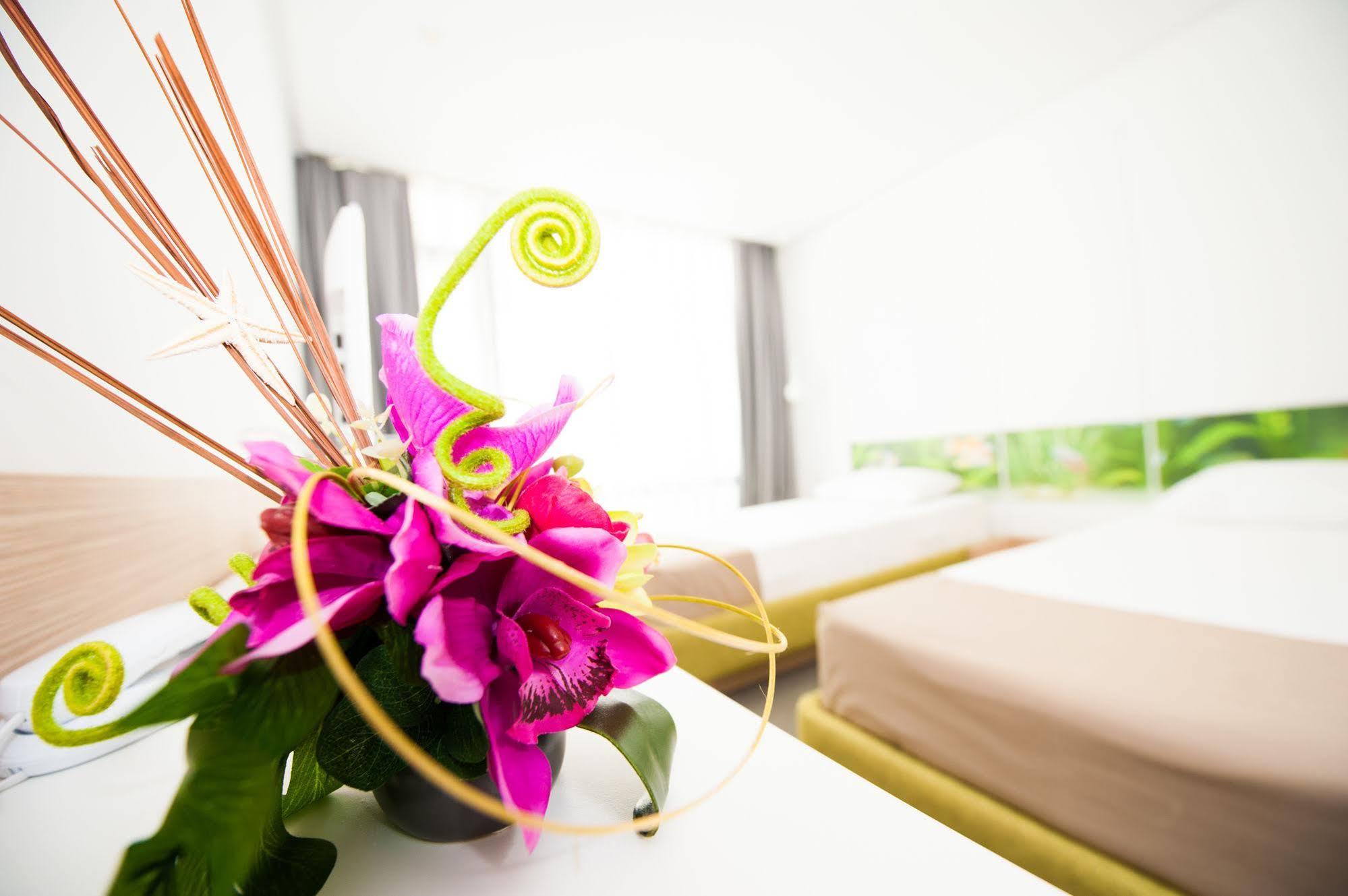 Hotel Melodia Venus Kültér fotó