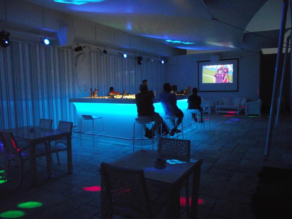 Hotel Melodia Venus Kültér fotó