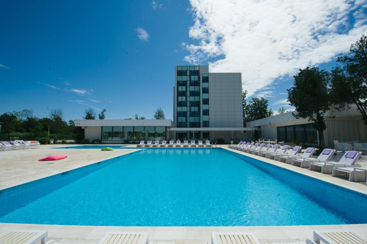 Hotel Melodia Venus Kültér fotó